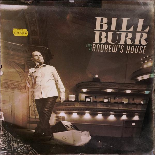 RileyGuyS's tweet photo. Check out what I found at the local mom &amp; pop record store @billburr @theMMPodcast #vinyl http://t.co/lgTsZy8wnw