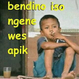 antisquad1's tweet image. Hidup kyk gini di syukuri aja !!