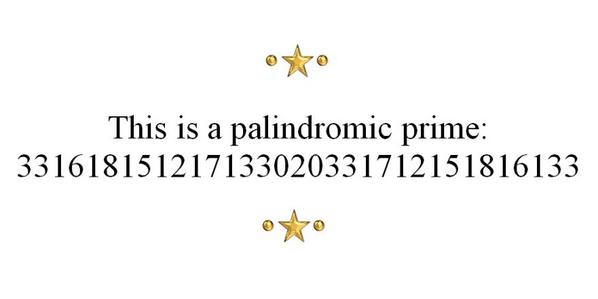 Cliff Pickover tweet media