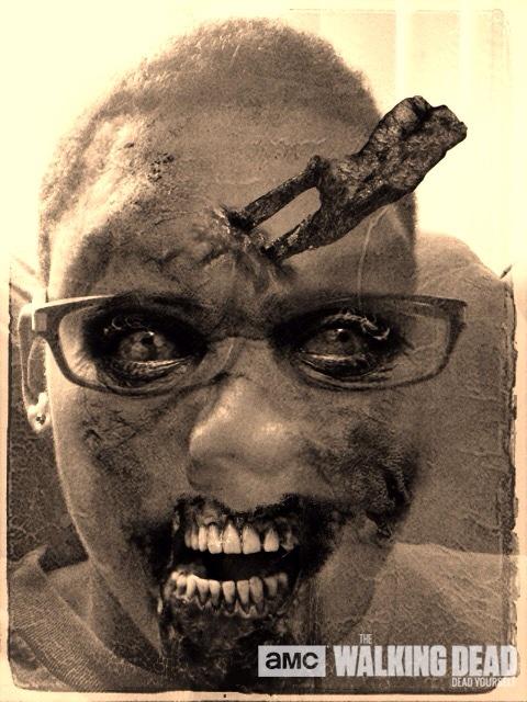 Watch Ronnie's leaked NSFW photo on TwXstars