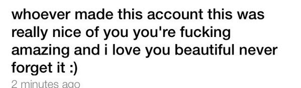 niceasks's tweet image. this was actually v v v nice, thank you so much x