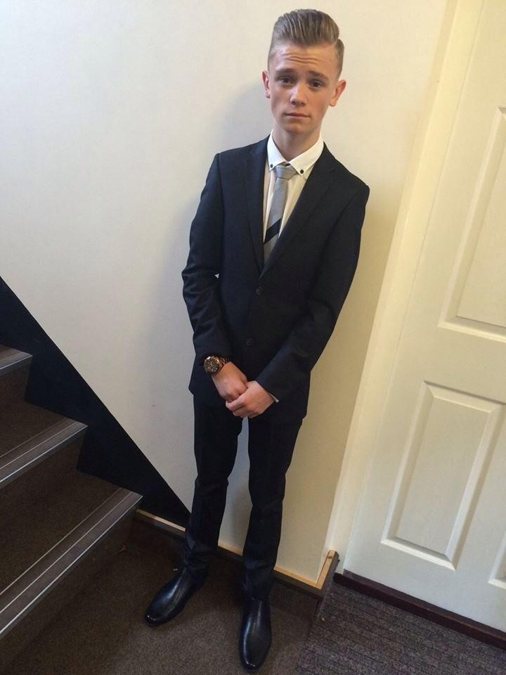 This Birthday Boy is GOD DAM GORGEOUS!!!!!   Happy 16th Birthday Charlie Lenehan   Loveyoulots&lots  