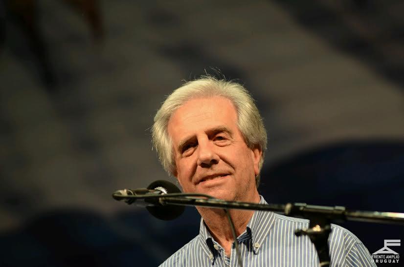 La elección presidencial en Uruguay se definirá en segunda vuelta