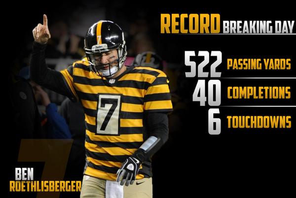 steelers tweet picture