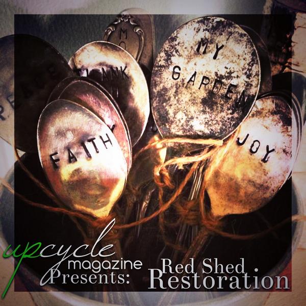 UpcycleMagazine's tweet image. What's up here?! New Artist Spotlight! #upcycle #upcycling #diy #livesustainable 
bit.ly/1wA8Dlk