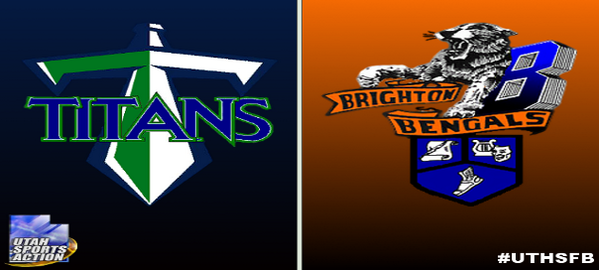 UTSportsAction1's tweet photo. Prep football: #RT if @Syracuse_FB will win. #Favorite if @BHSFootball2014 will win #UTHSFB #UTPrepFB #5APlayoffs http://t.co/ZyLw3AL4VB