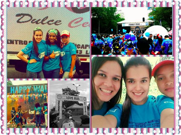 Alejitatsoler's tweet image. Mañana de #familyruncol