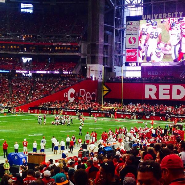 PresPools's tweet image. Time to relax in a @PresPools #spa after that @AZCardinals win! #CardinalNation #PresidentialPools