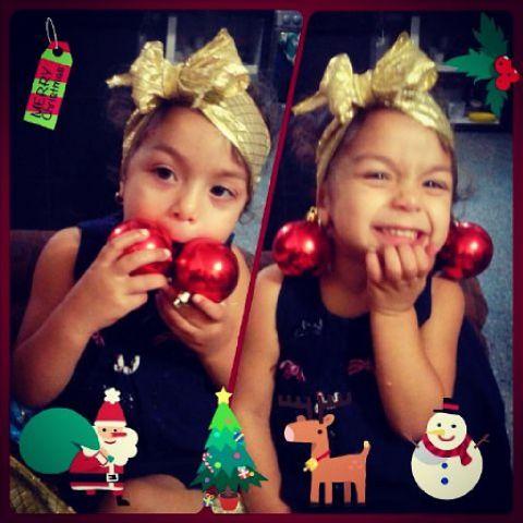 LoopzAndreC's tweet photo. Hermosa mi cuñada igual a mi novio♥ http://t.co/4mnXJgFbUS