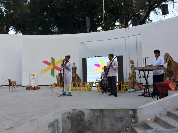 Monterrey Creativa tweet media