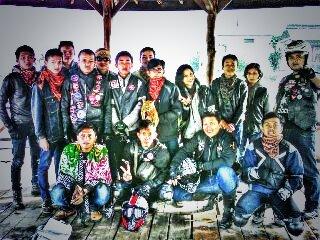 Septian_RF's tweet photo. Road to cibolang http://t.co/JQvTfVNaUq