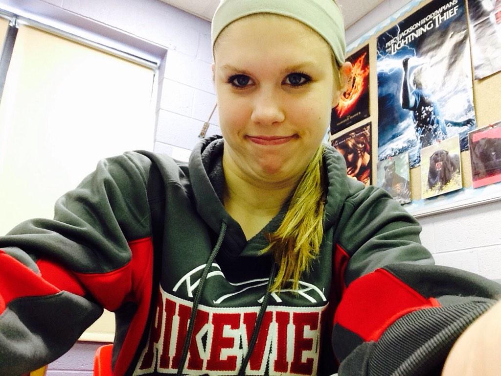 Hailey Reed on Twitter: 