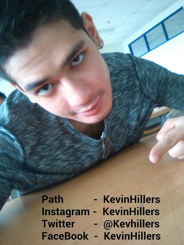 Kevin Hillers (@kevhillers) on Twitter photo 