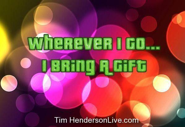 masterkeytim's tweet image. "Gratitude is my attitude"