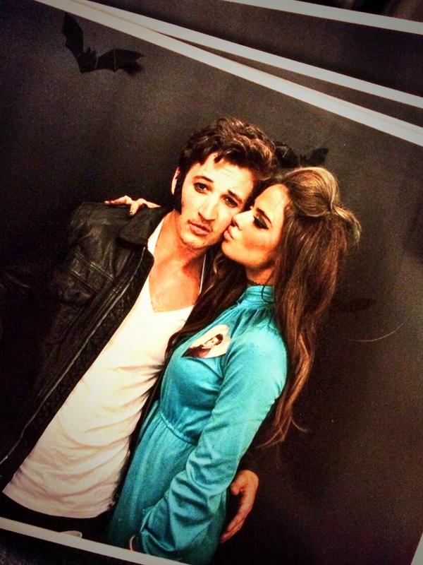 Miles Teller on Twitter "Me and my girl Priscilla showing these kids