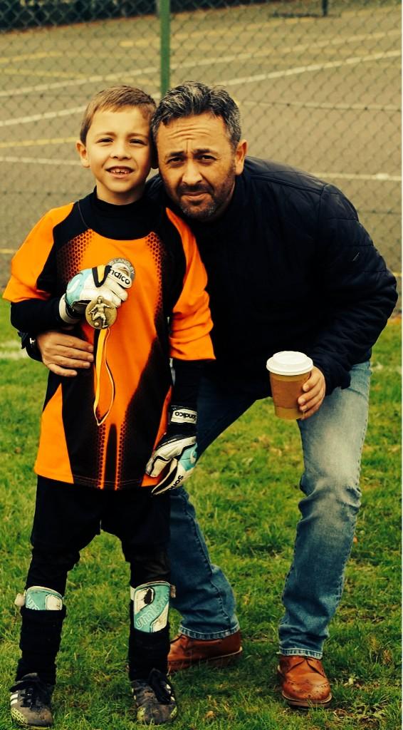 YourMoveRO's tweet photo. A great day watching a young star unfold and a superb family dinner http://t.co/iqEJbTDuLH