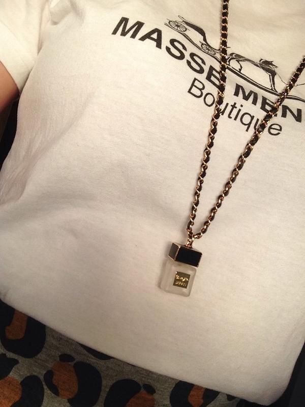 MARBLEFAB's tweet photo. ここでもコラボ💫❤️ http://t.co/7zsdBleP5R