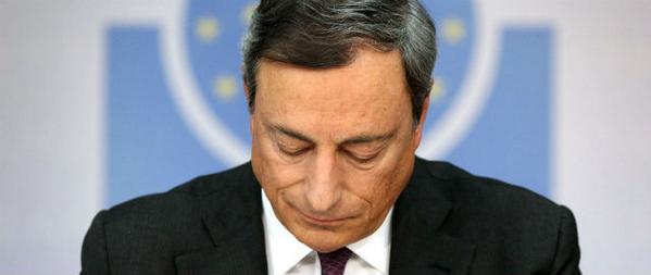 Come sono andati gli “stress test” della BCE, di cui si legge sui giornali di oggi ilpo.st/1zyrW2e