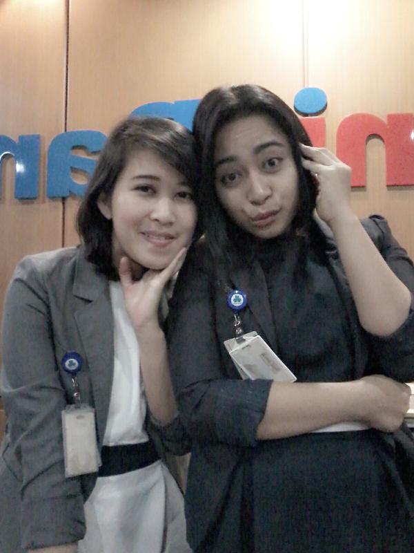 kokoronomoco's tweet photo. Bakalan kangeeen banget sama kesayangan nya akuh yang ini @arsianny88 http://t.co/7pmWBPGXqd