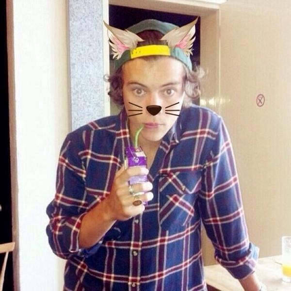 No Control (@brilleeyummy) on Twitter photo 