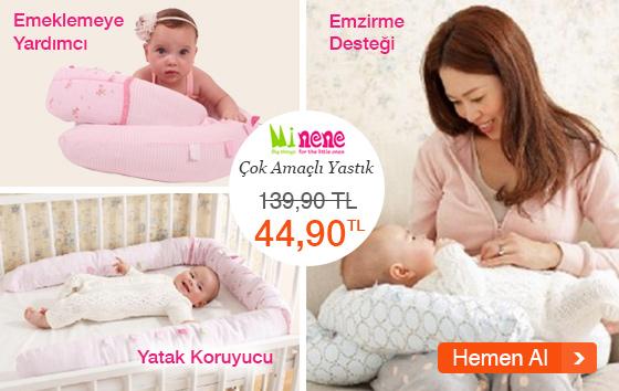 Annelutfen's tweet image. Sevgili Anneler,#minene çok amaçlı yastık 139.90'dan 44.90'a düşmüştür.Alışveriş için tıklayın:bit.ly/1DS0cEm