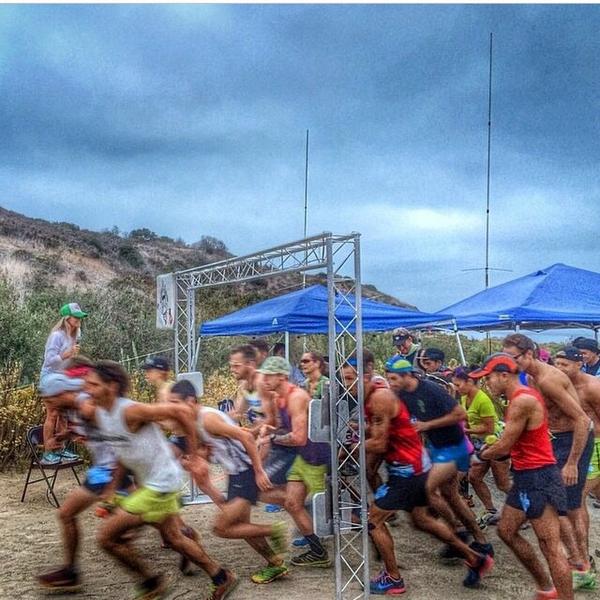 Mark your calendars for WIEM TRAIL RACES May,9th 2015! WHOOS in?whoosinelmoro.com