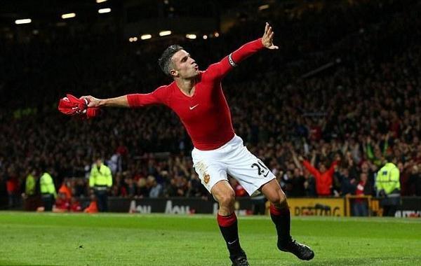 AyoIndonesia_ID's tweet photo. MANCHESTER UNITED 1-1 CHELSEA (van Persie 94' - Drogba 53') http://t.co/urR4RrBBUS