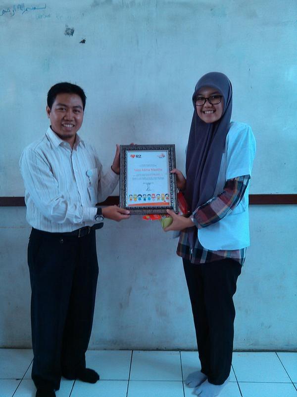 lymutss's tweet photo. @chochomaulida http://t.co/BiKCiPWPk7