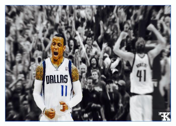 Happy Bday Monta Ellis 