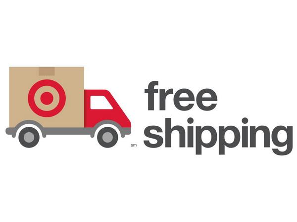 Free shipping on every <a href="/Target/">Target</a> online order this holiday season! soch.us/kGC2-2NVjg #TargetScoop