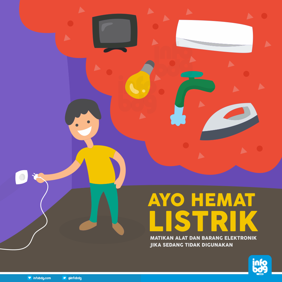 Gambar Katalog Safety Poster Agustus 2019 7 Forklift Hemat 