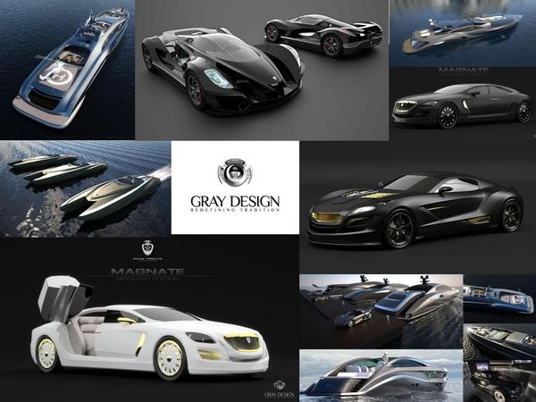 GrayDesignSE tweet picture