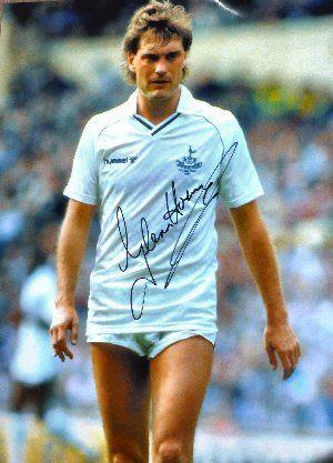 Happy birthday Spurs Legend Glenn Hoddle (born 27 October 1957) 