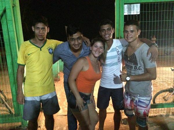 rudprefeito's tweet photo. @rudprefeito http://t.co/6Dzd8qu7Rx