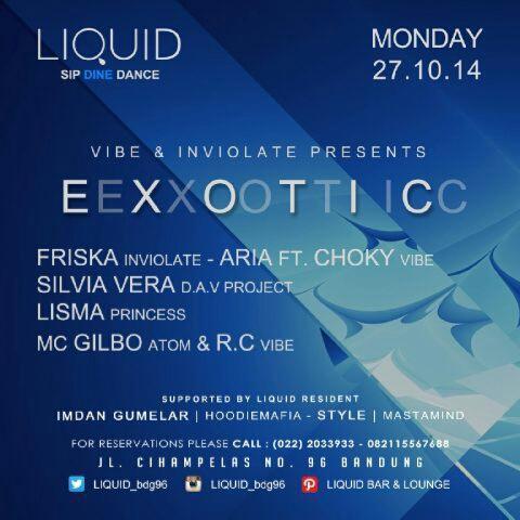 Inviolate Ent tweet media