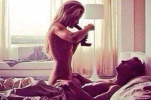 Relationship goals