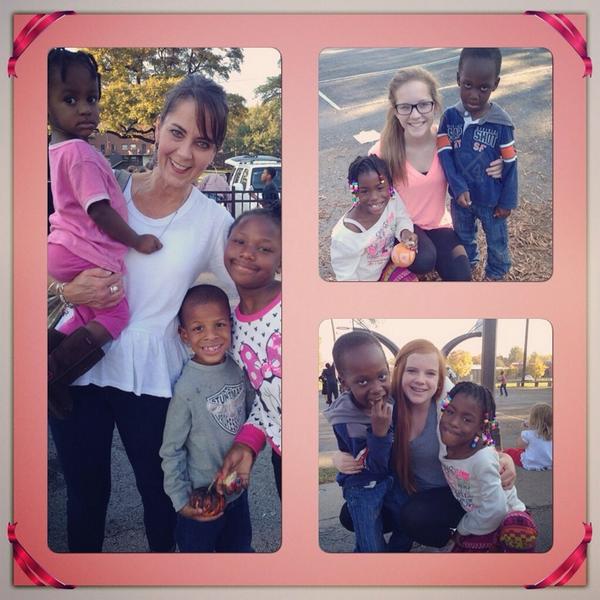 mshunter14's tweet photo. Put the wrong hashtag earlier.  #chltb http://t.co/2ieDJK01e6