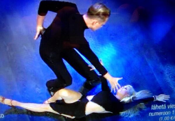 näihin kuviin ja tunnelmiin! ❤️