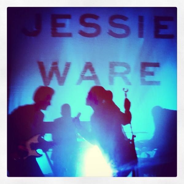 zolthebolt's tweet photo. The greatest feeling was being able to sing along to my favs off of tough love. Can't wait til next time @JessieWare http://t.co/L0UUZ52DOX