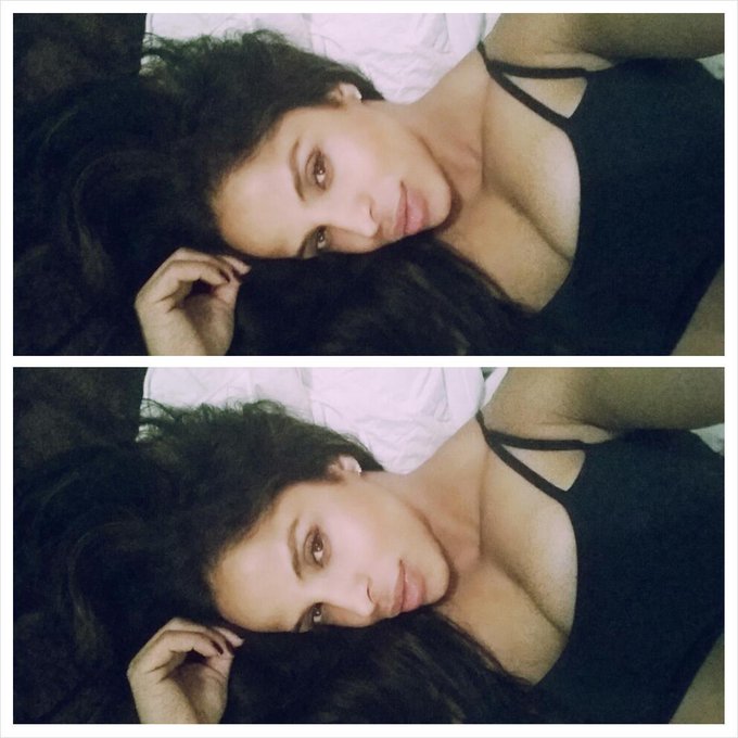 Besame mucho💜 http://t.co/yH2TATvY6w<a href="/tag/tiddytuesday"class="tags"><span>#tiddytuesday</span></a>