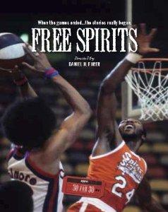 CALNWABA's tweet photo. Now watching #30for30 #FreeSpirits #ABA #ABALive http://t.co/QVJ2Ao24zd