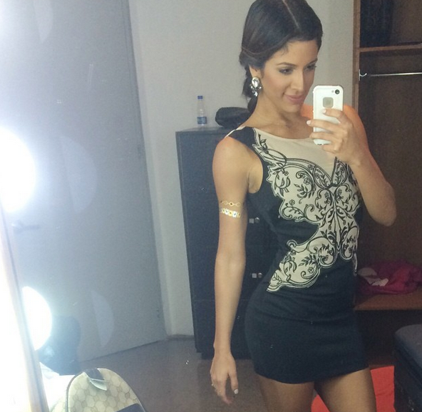 Maracuchitas tweet media