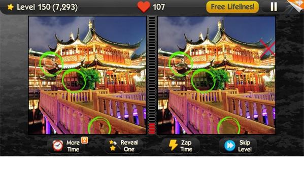 LUDY07's tweet photo. OMG, I'm on Level 150 of #WhatsTheDifference! Play free on iOS or Android: http://t.co/Am1cgUUwNU http://t.co/eOwro3jwan