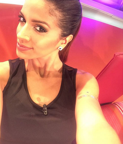 Maracuchitas tweet media