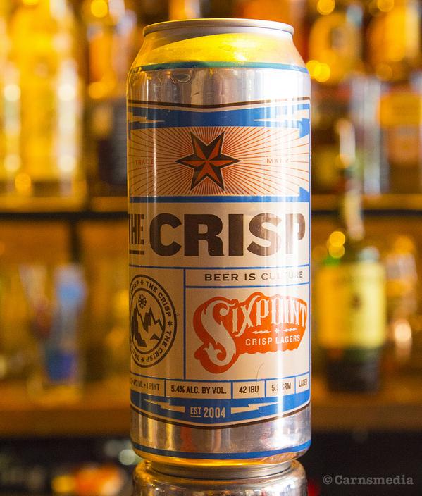 Happy #AmericanBeerDay! <a href="/sixpoint/">Sixpoint</a> is one of our local favorites!