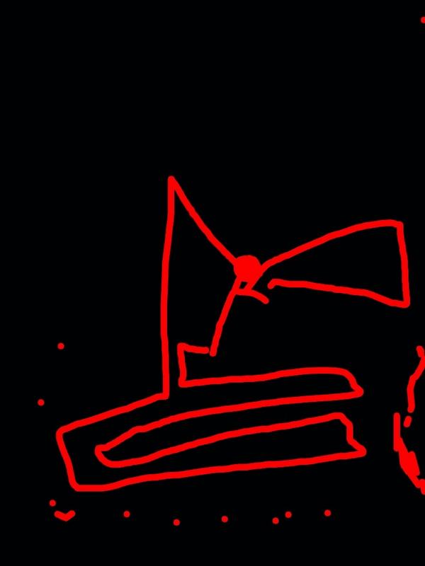 nilsukarabiber's tweet photo. Magic Painting! http://t.co/fEDFEB7hB8