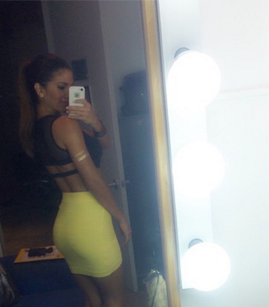 Maracuchitas tweet media