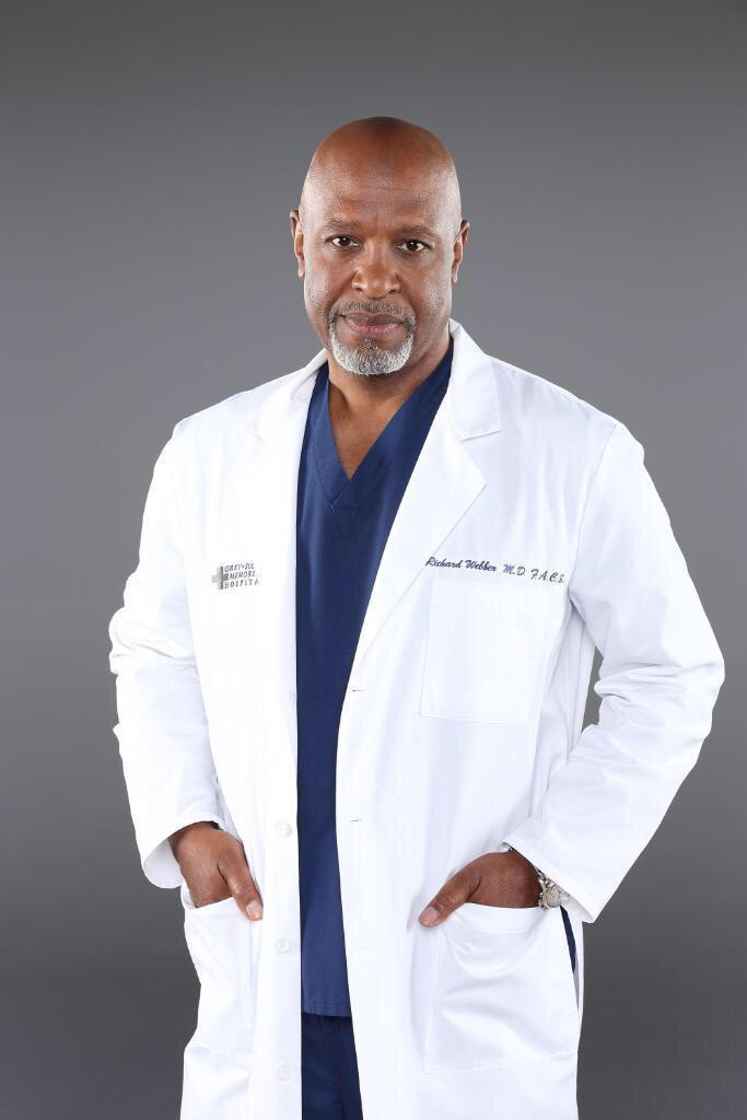 Happy Birthday James Pickens Jr.! 