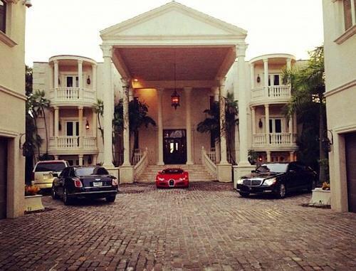 RawCarsDaily's tweet photo. This Would Be The Life! http://t.co/wrwdIUlIm8