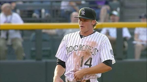 MLB BASEBALL HOTTIES tweet media